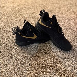 Lebron Jame’s Witness III